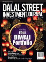 Dalal Street Investment Journal - October 30, 2016 October 30, 2016